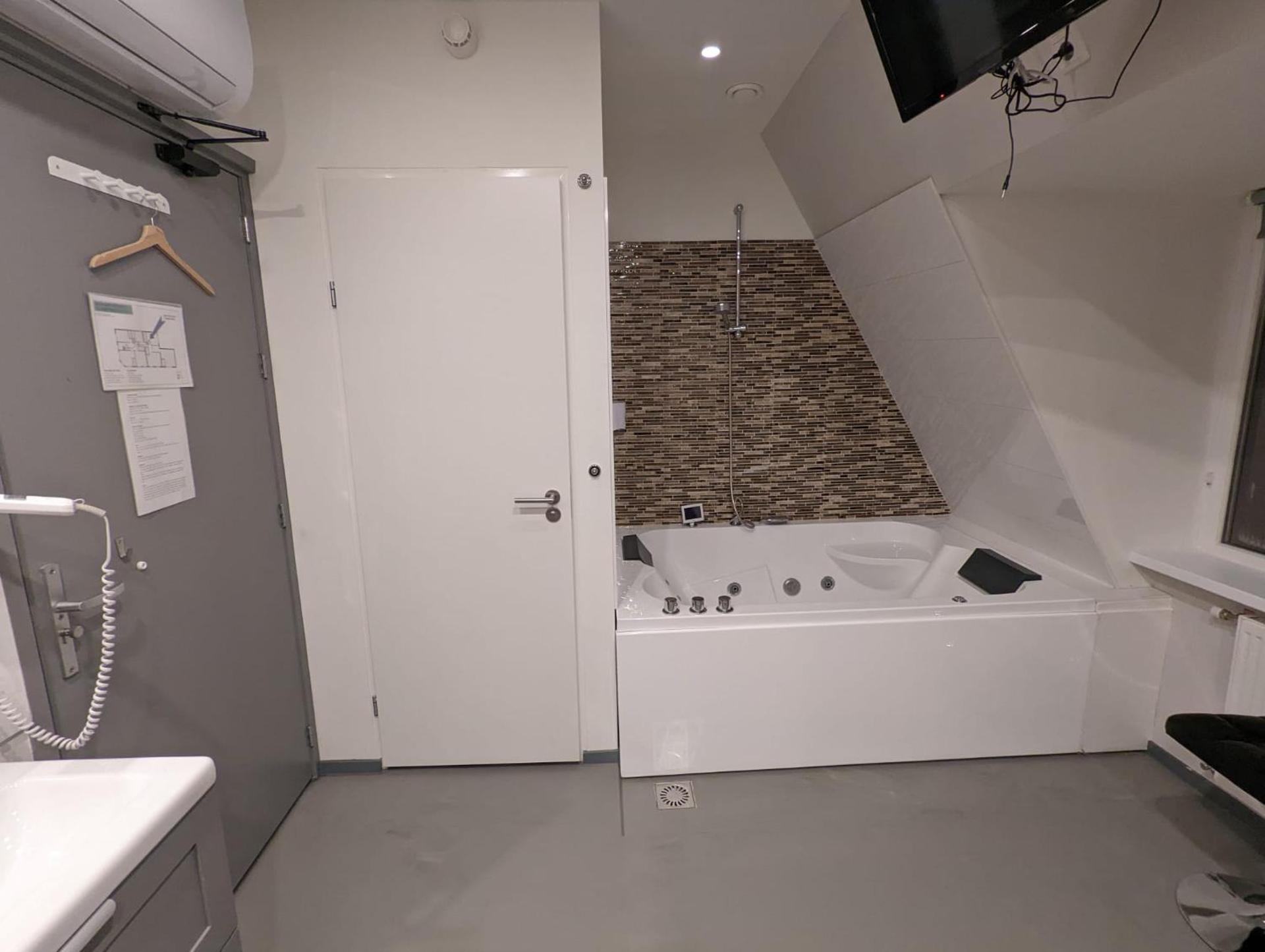 Wellness Suite Utrecht