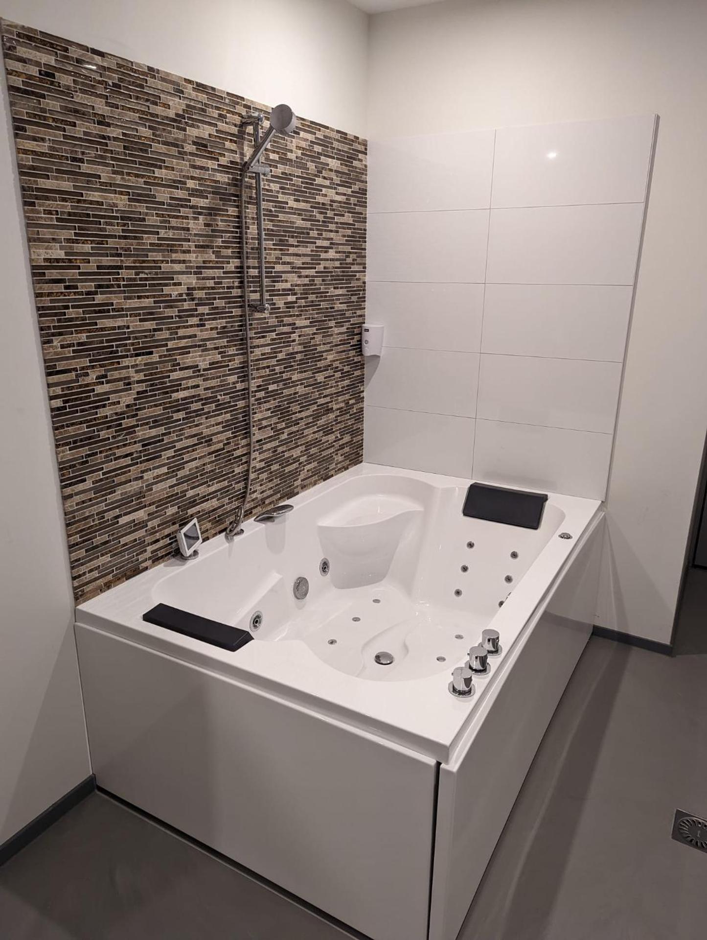 Wellness Suite Utrecht