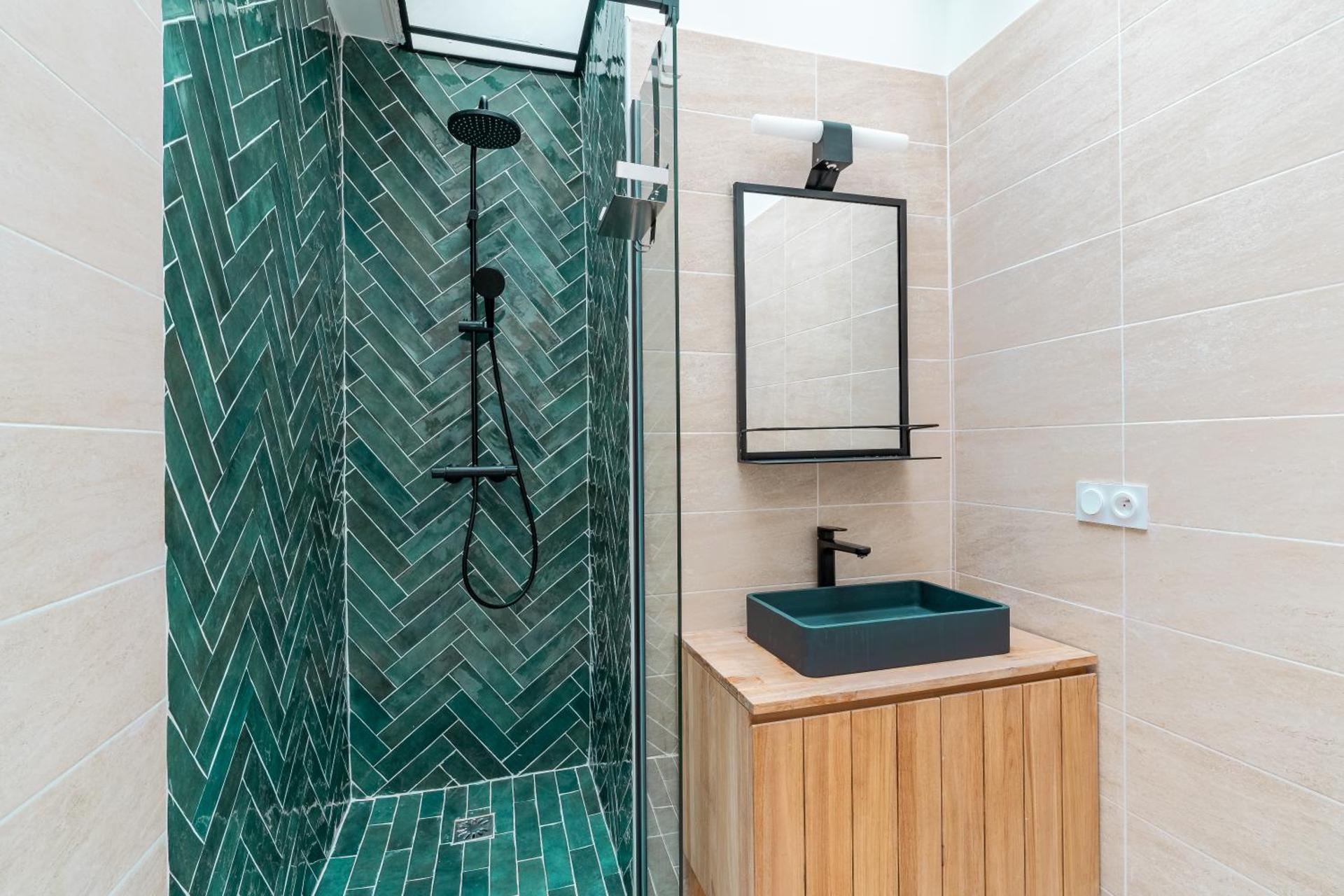 Calm and cozy flat - Central location