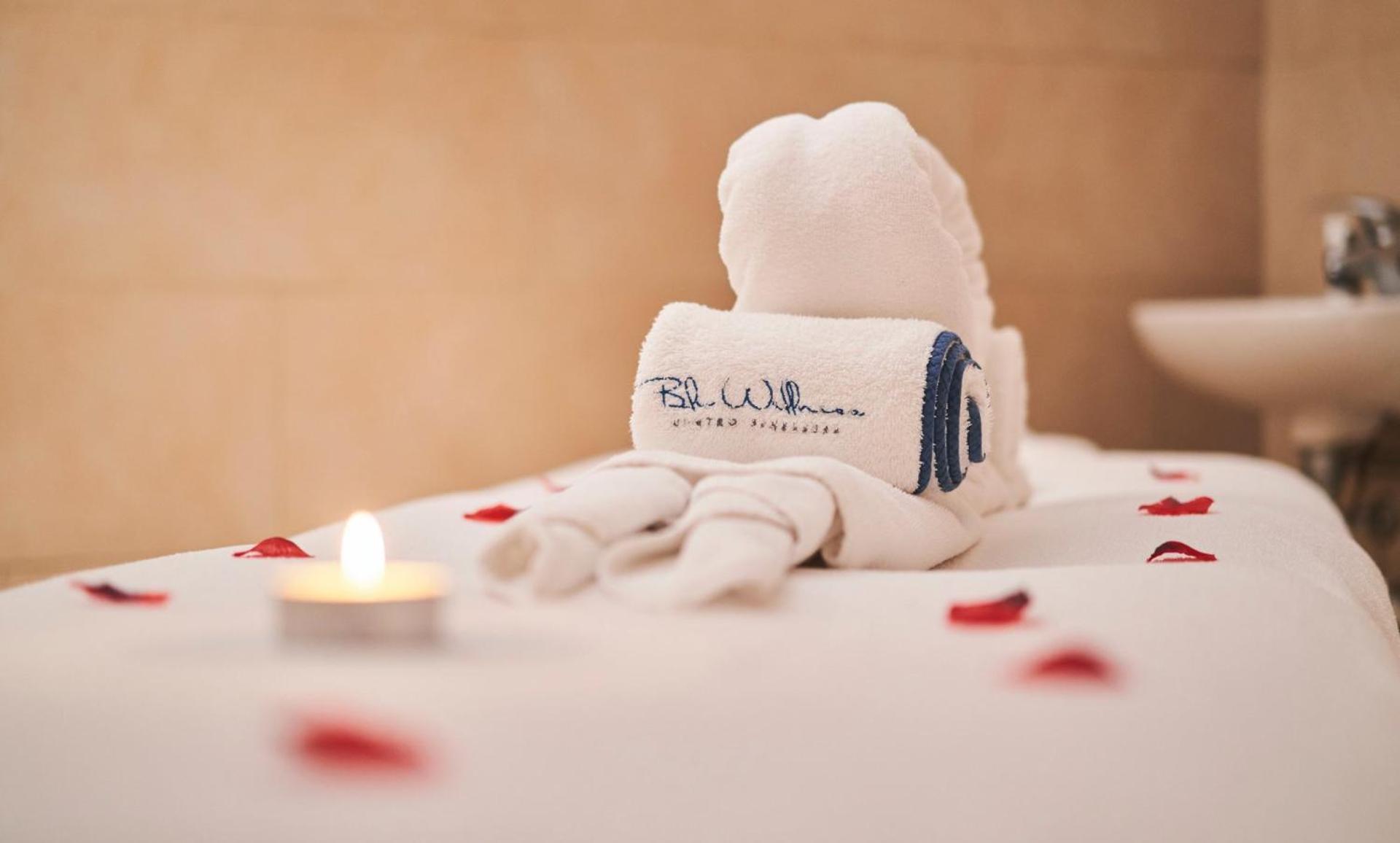 Forte Family Village - Azzurro Club