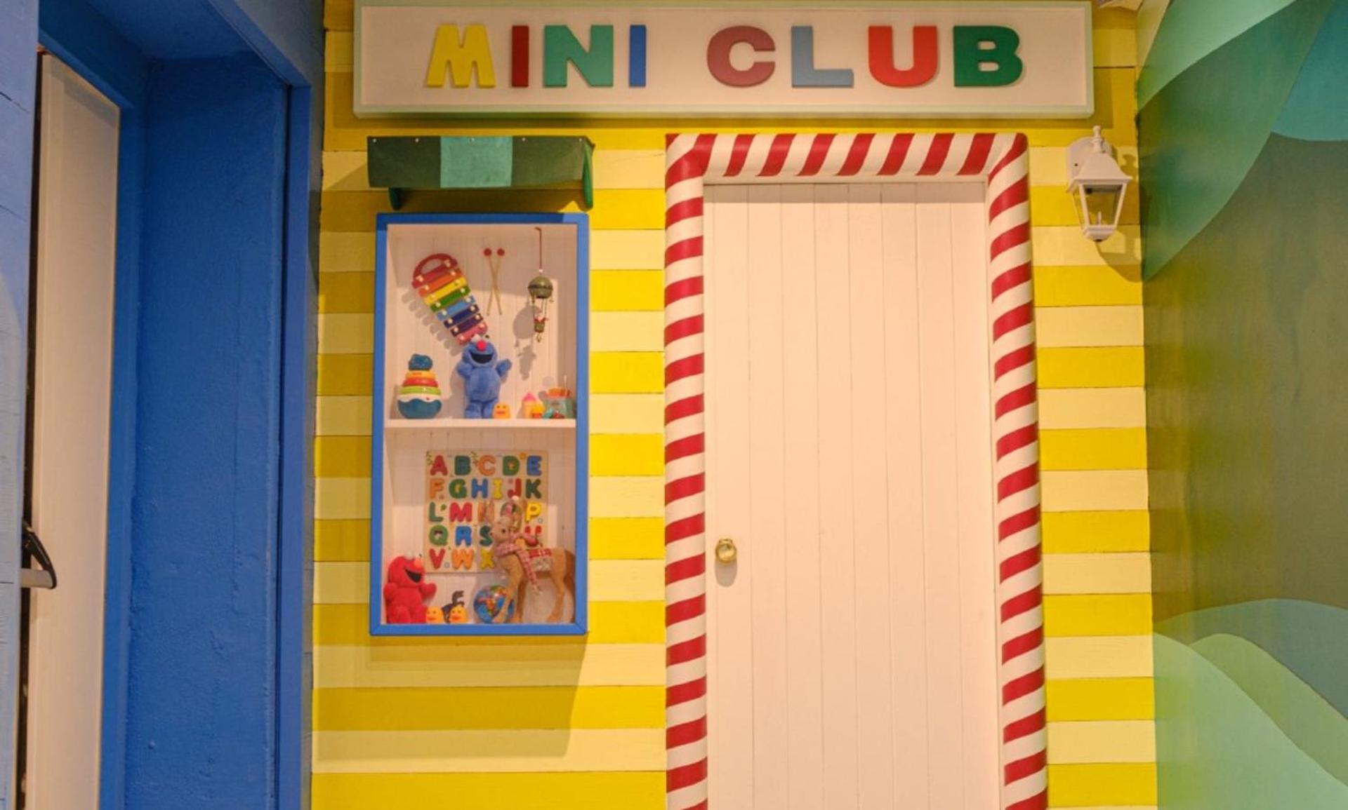 Forte Family Village - Azzurro Club