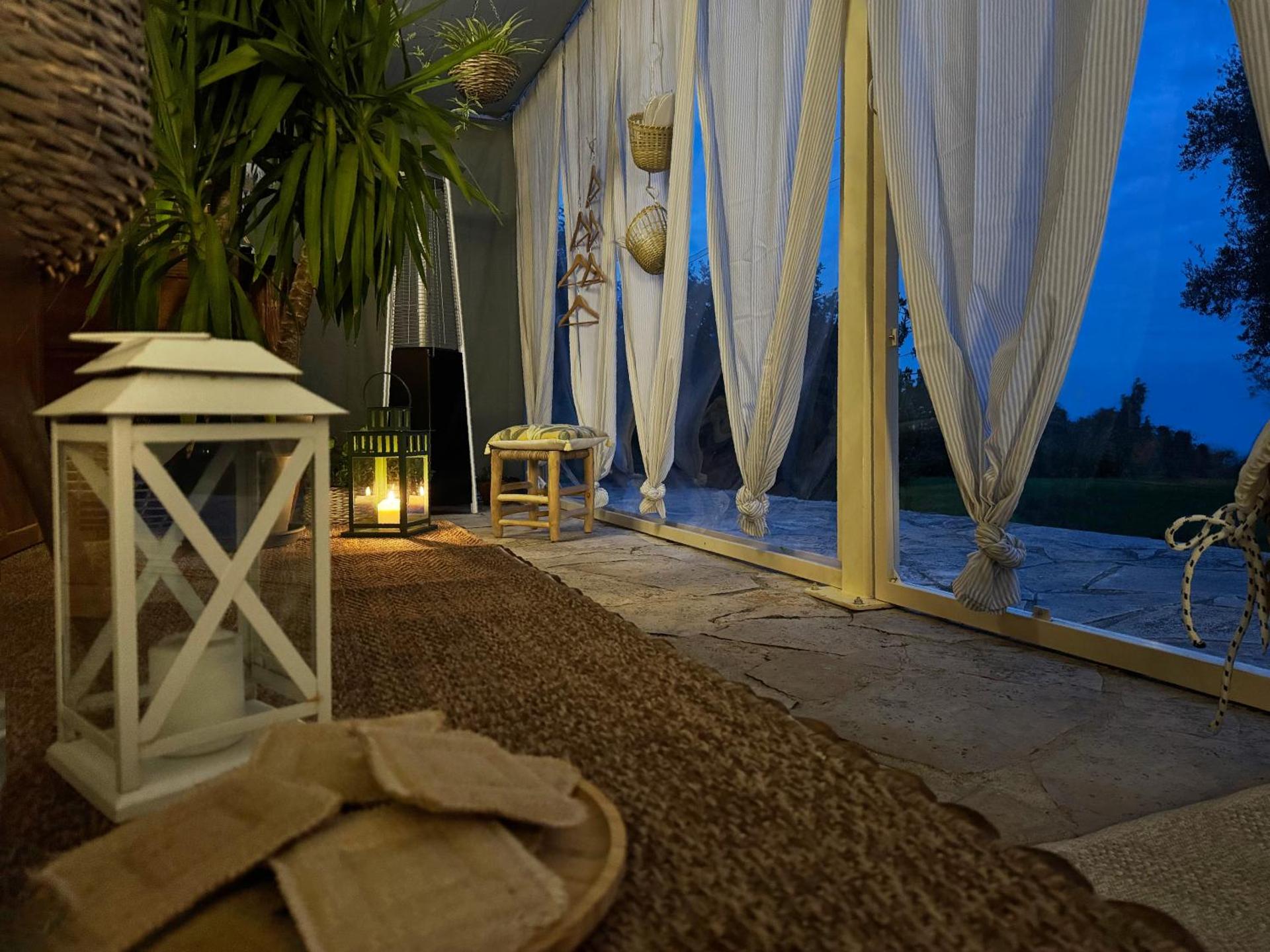 Armonia della Sera B&B and Relax