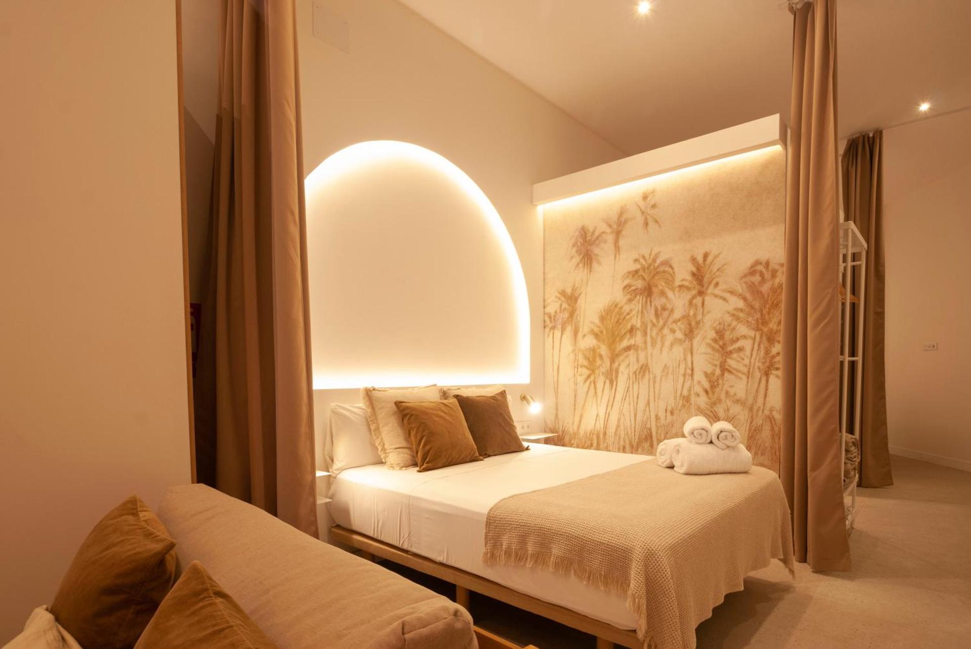 Estudio Bohemio Centro