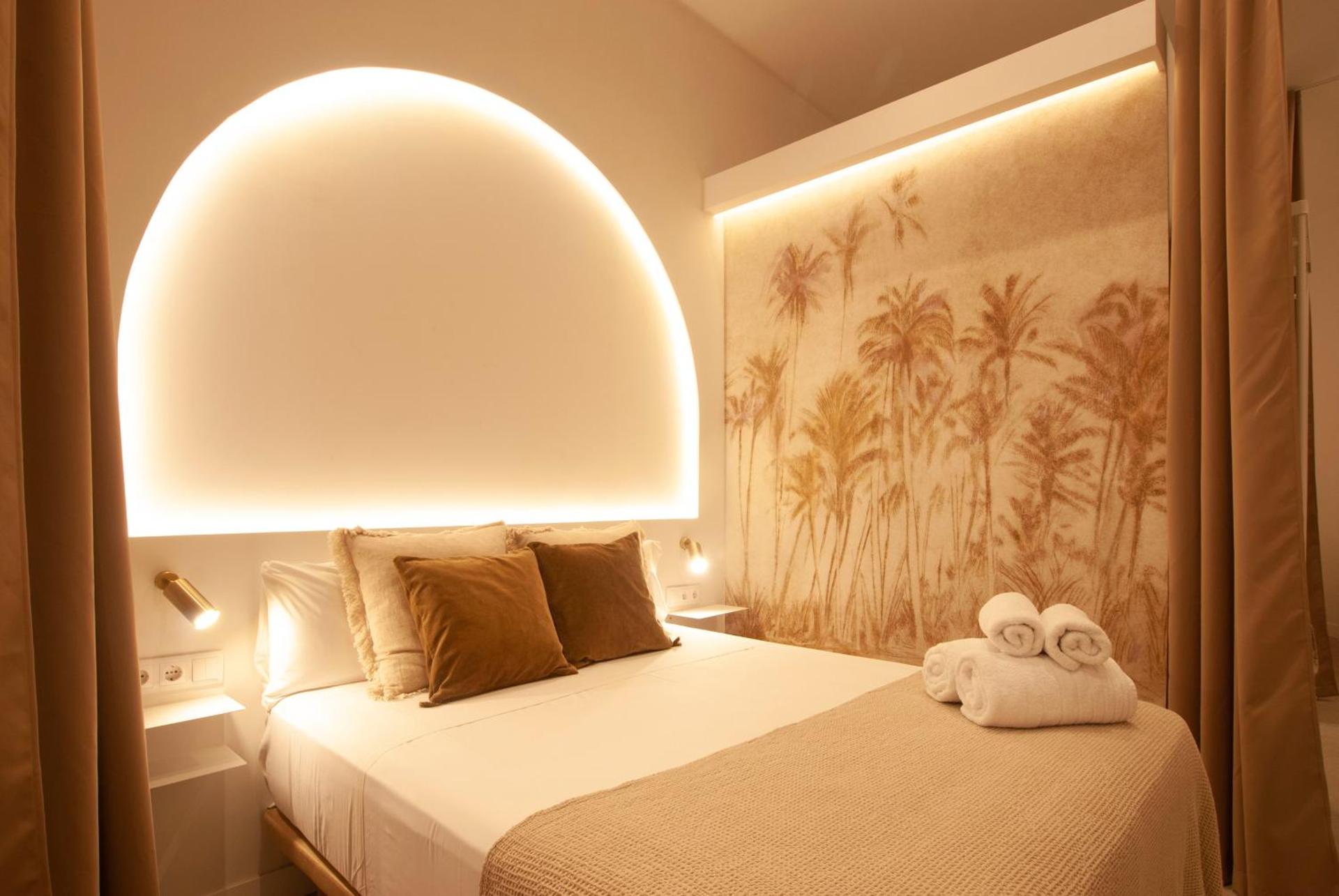 Estudio Bohemio Centro