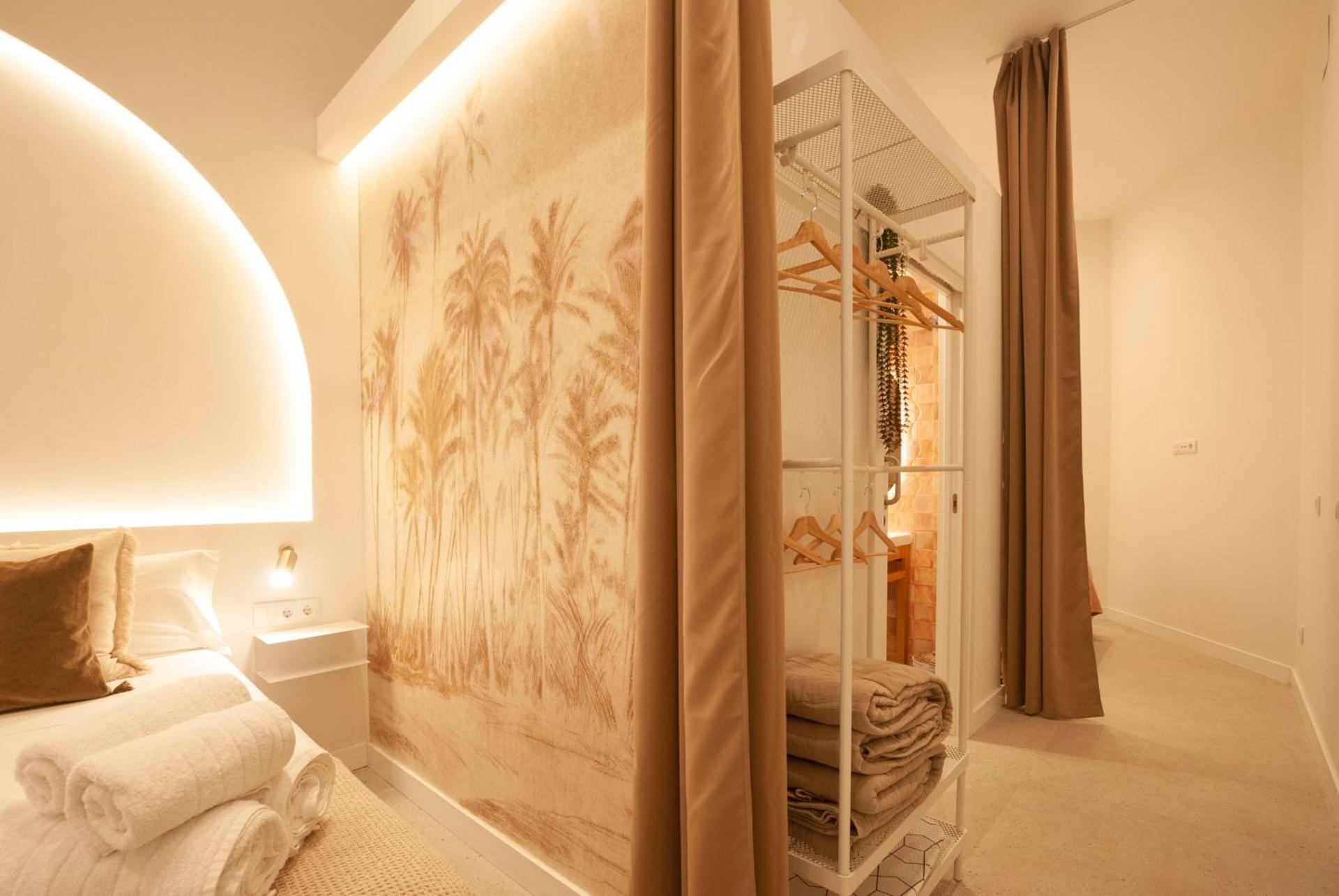 Estudio Bohemio Centro