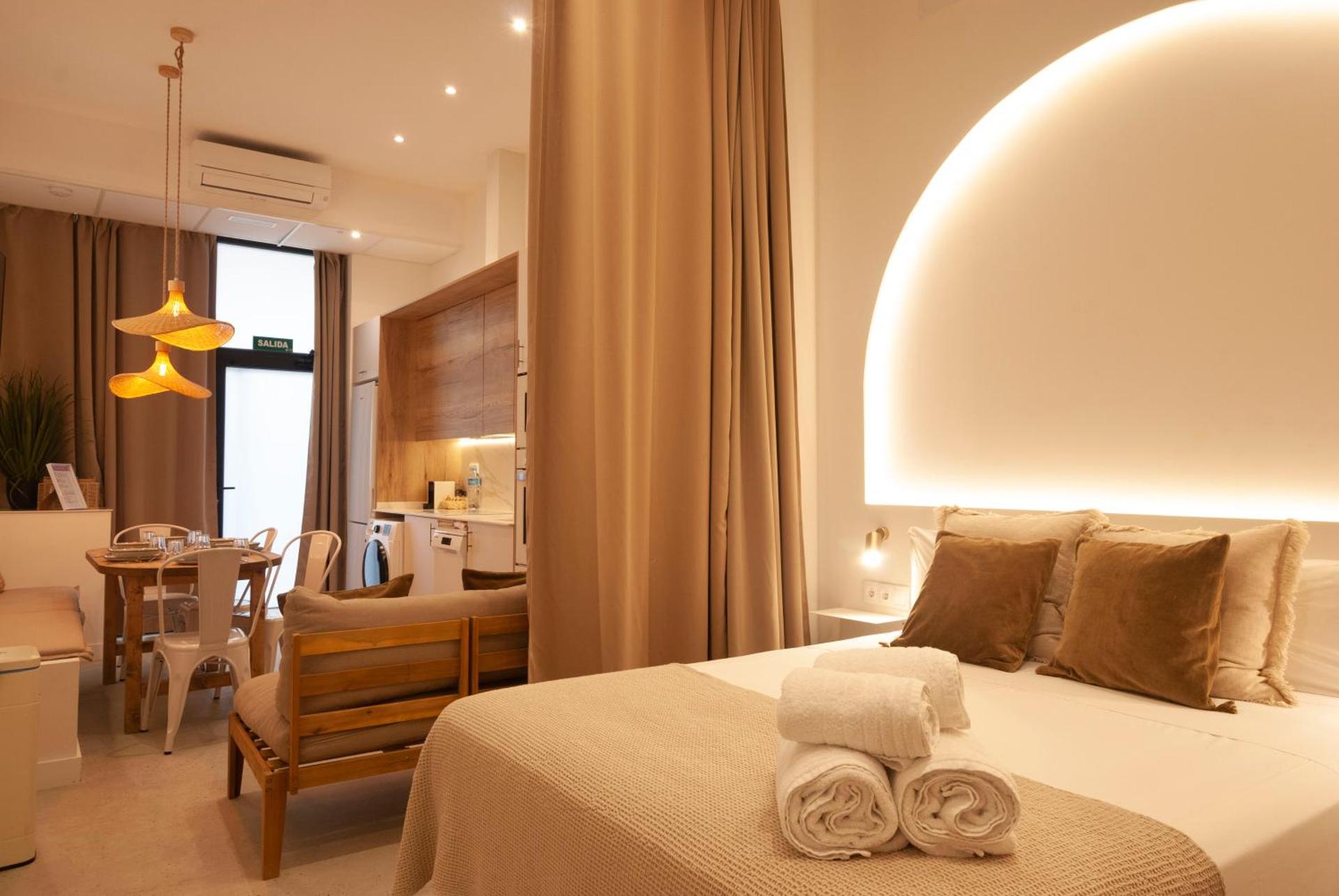 Estudio Bohemio Centro