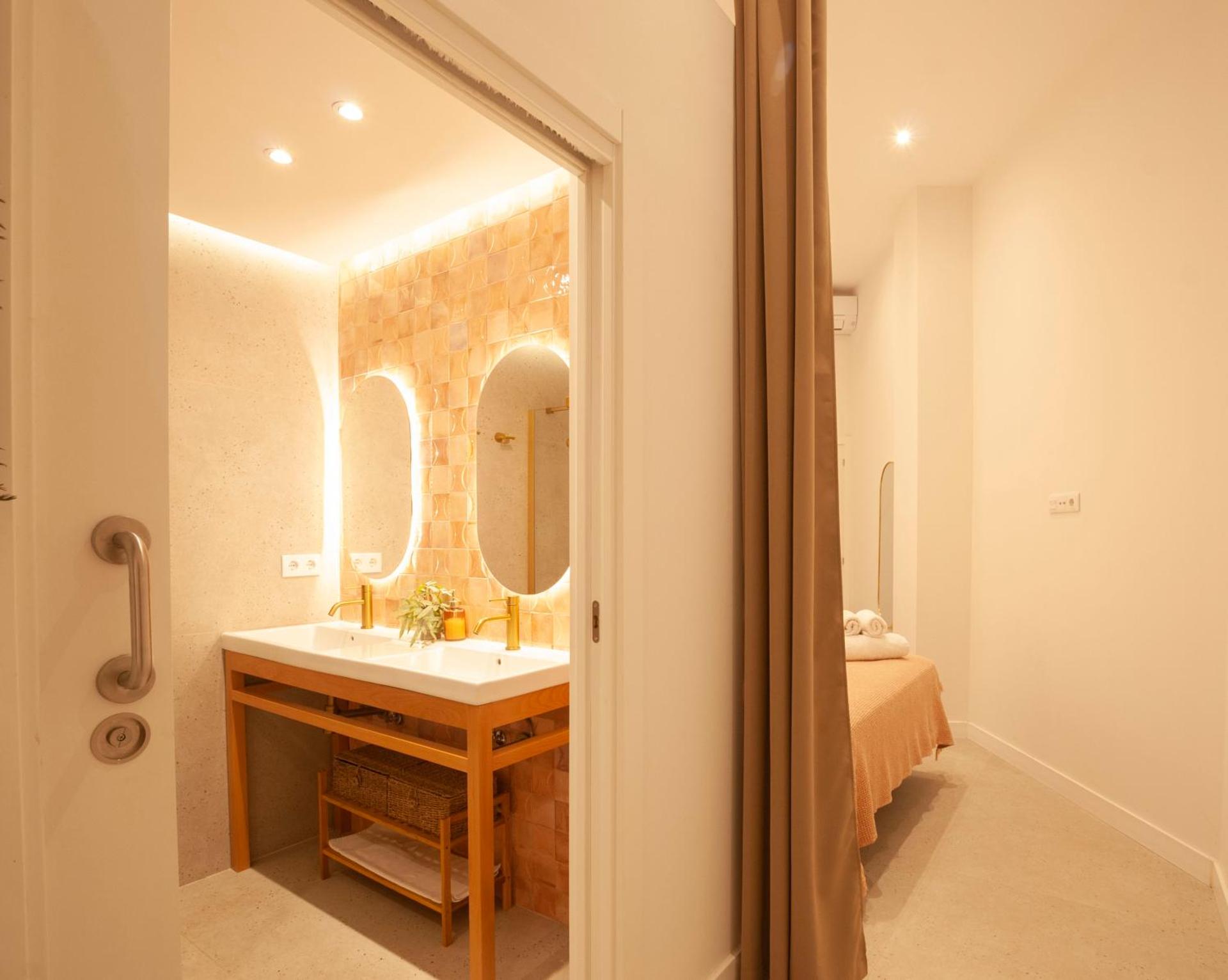 Estudio Bohemio Centro