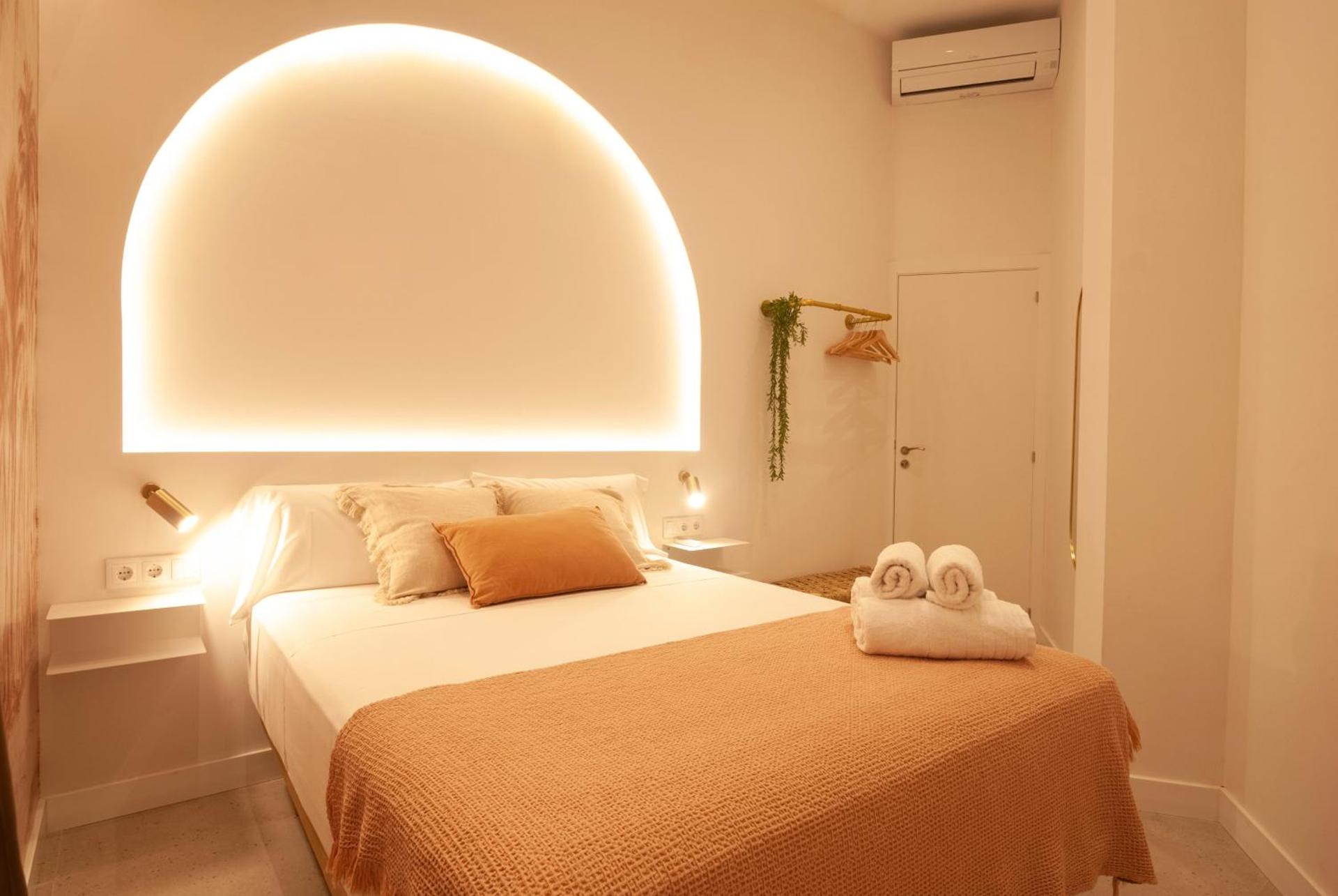 Estudio Bohemio Centro