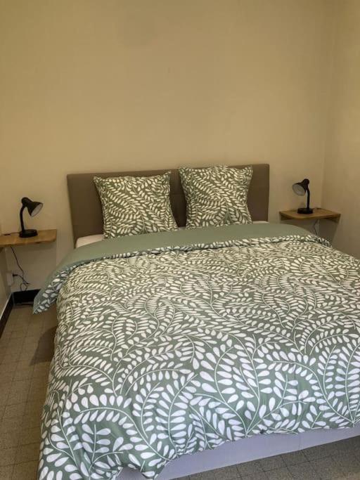 Appartement centre bourg Toucy