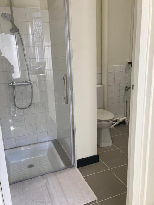 Appartement centre bourg Toucy