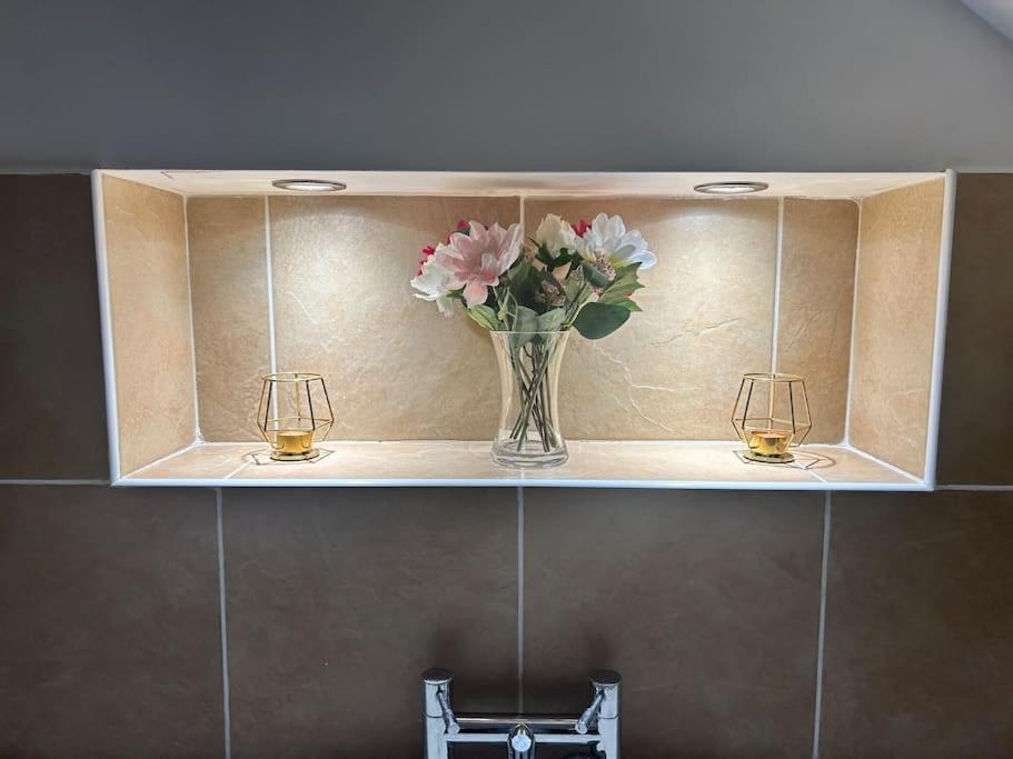 Peaceful 2-Bedroom Haven