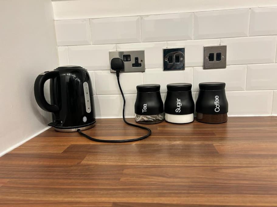 Peaceful 2-Bedroom Haven