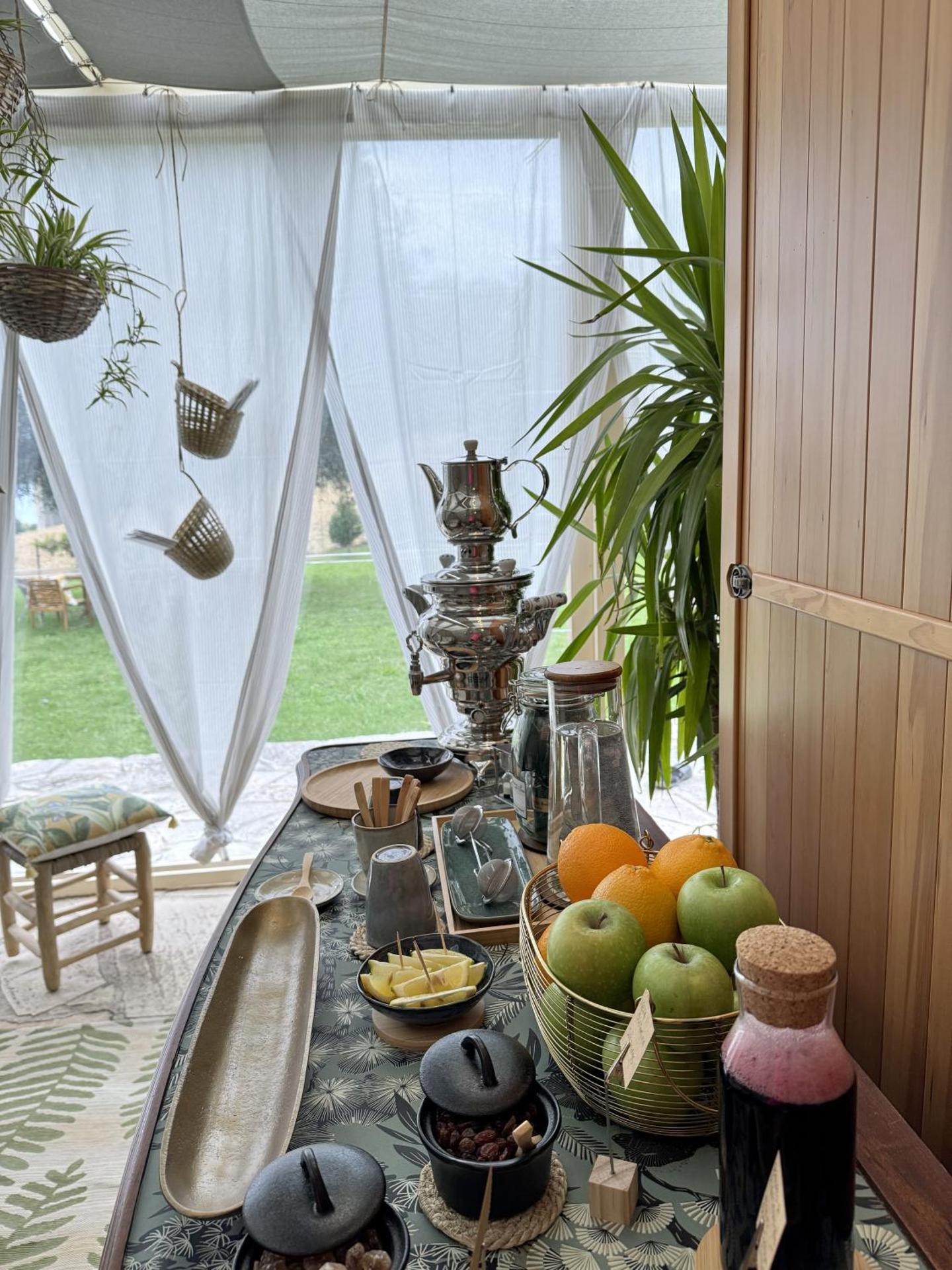 Armonia della Sera B&B and Relax