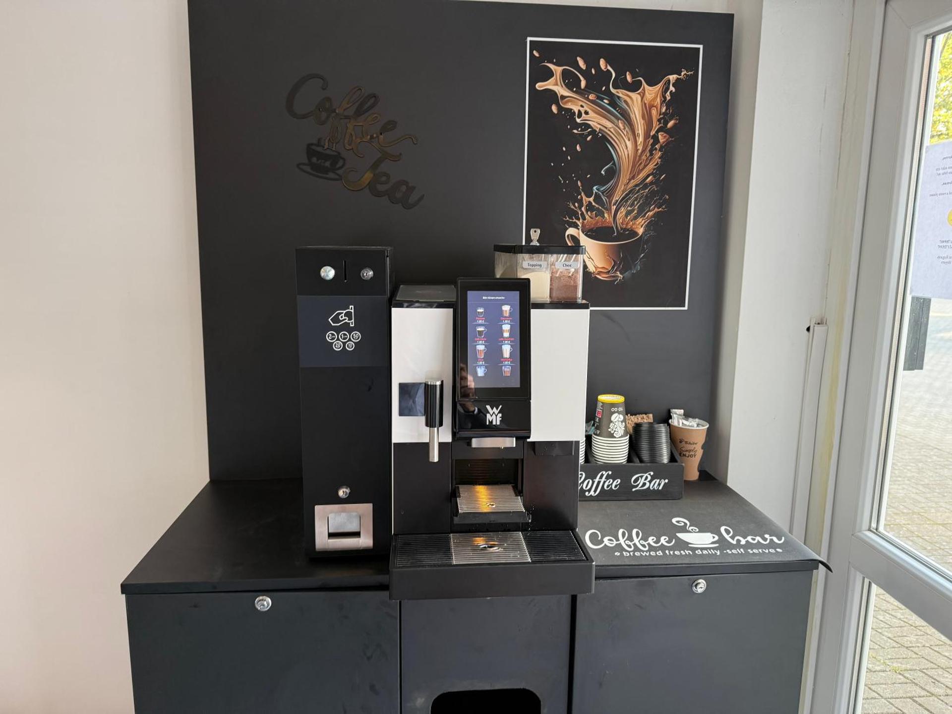 Hotel Hoyers in Pinneberg, Free Parking and WiFi