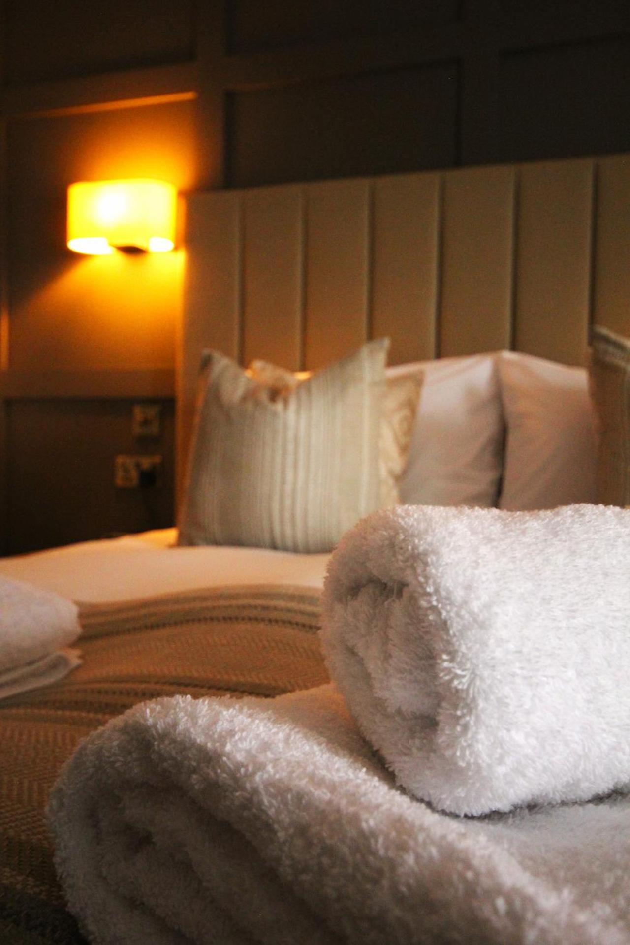 Coach & Horses Dersingham