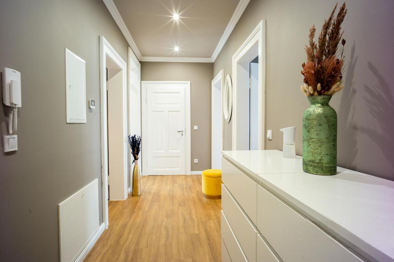 Marktblick Apartments nähe der RB-Arena