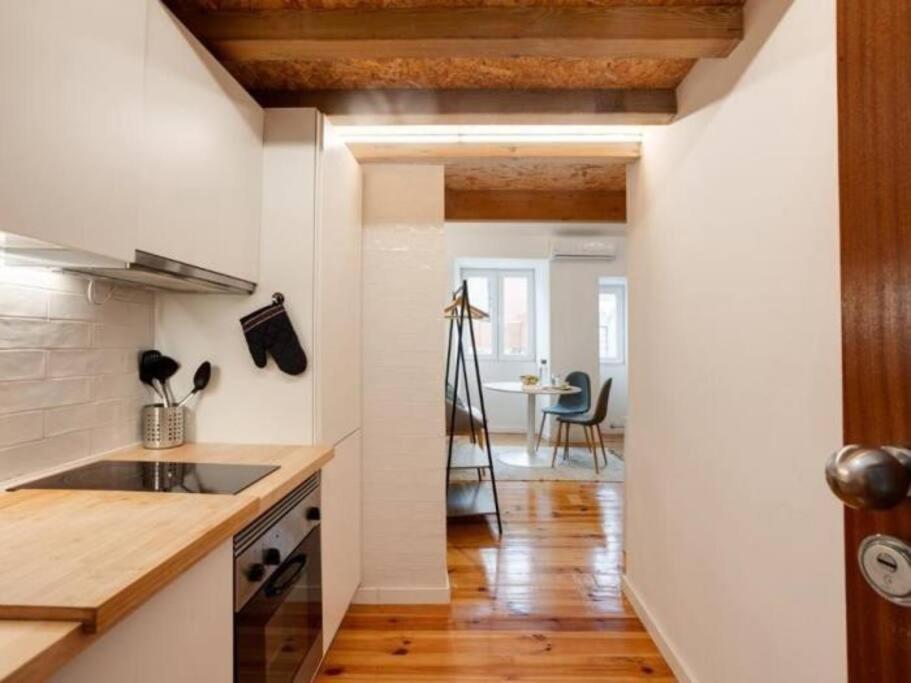 Vita Portucale ! Santos Loft Mezzanine