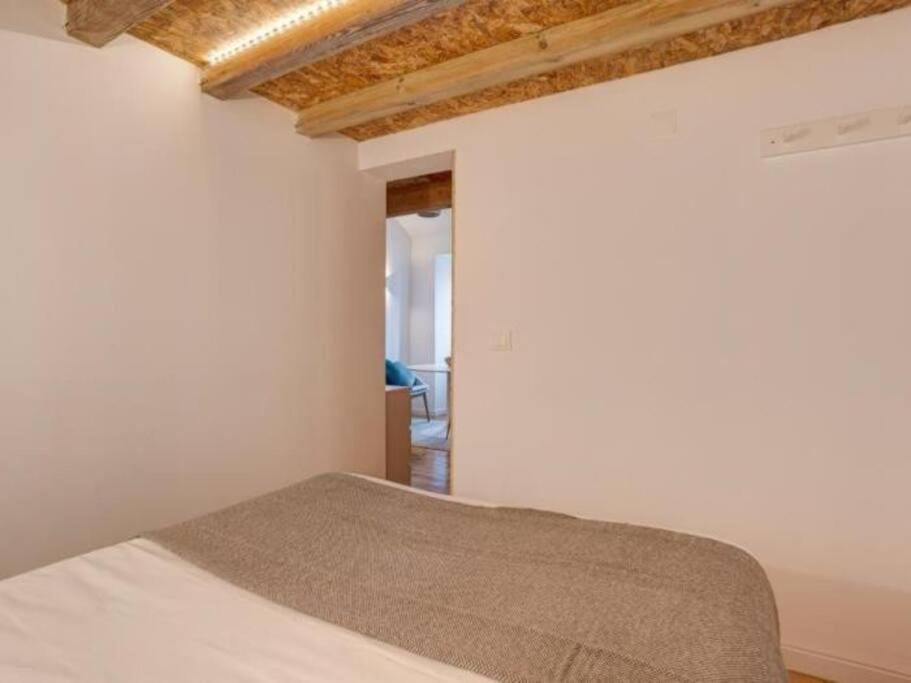 Vita Portucale ! Santos Loft Mezzanine