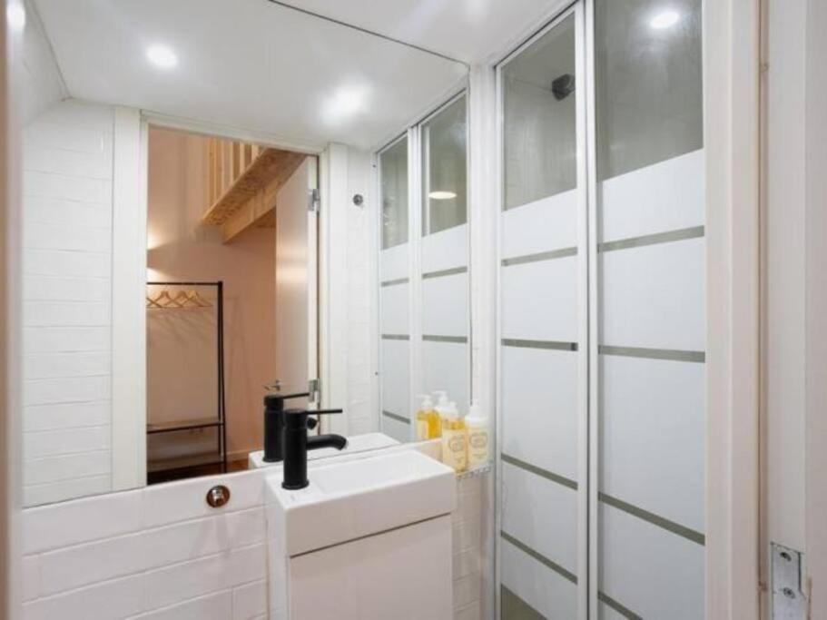 Vita Portucale ! Santos Loft Mezzanine