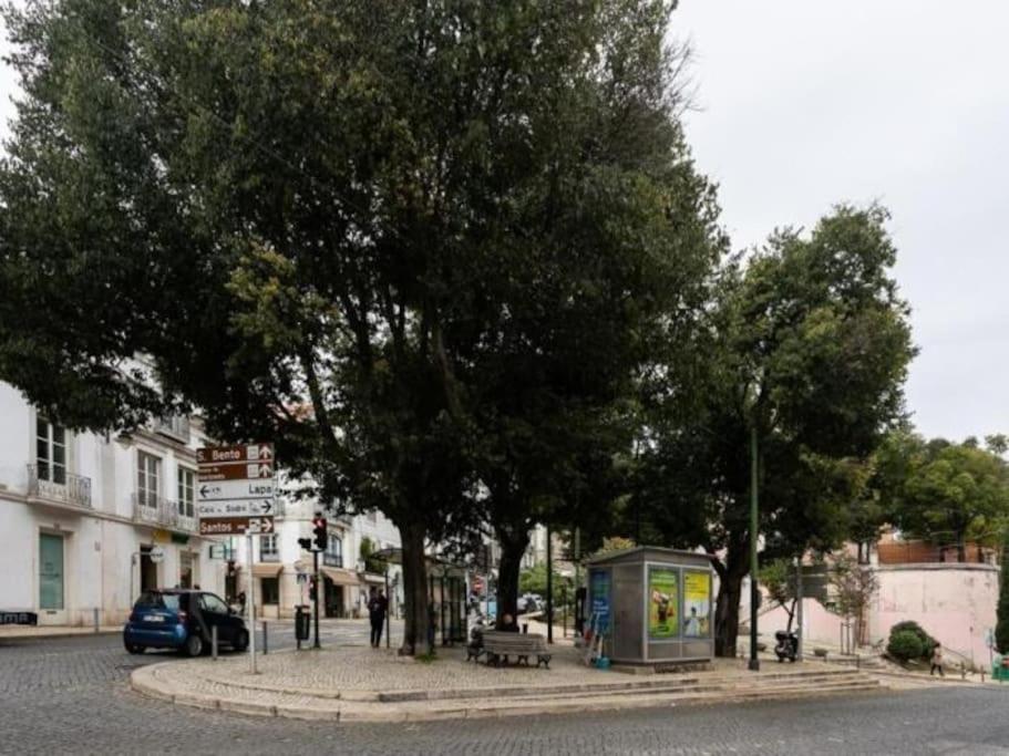 Vita Portucale ! Santos Loft Mezzanine