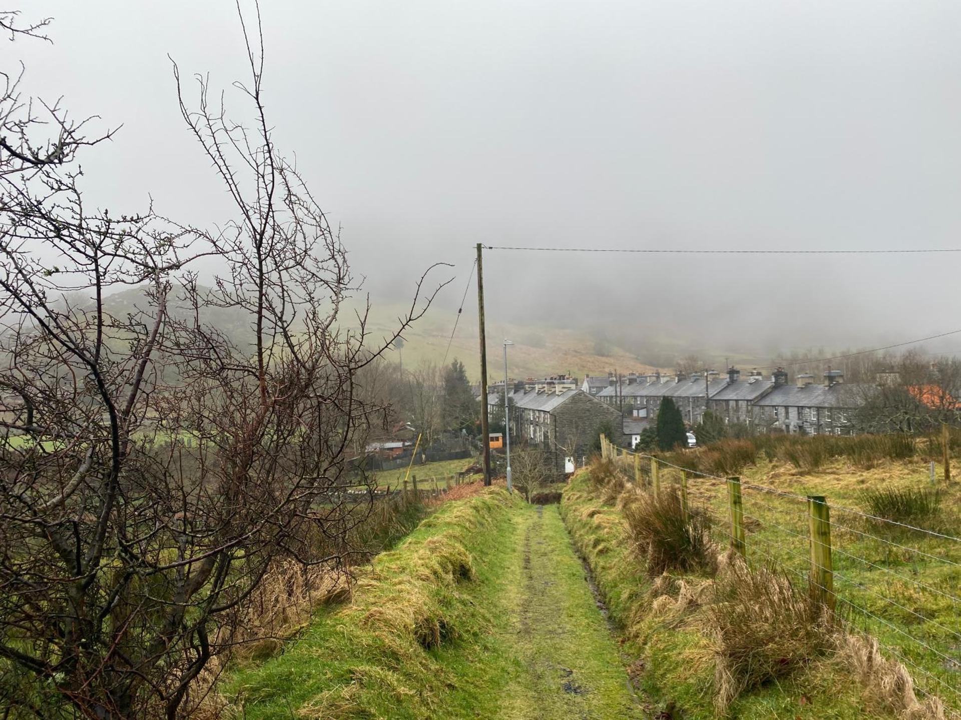 Pen y Cwm Cottage
