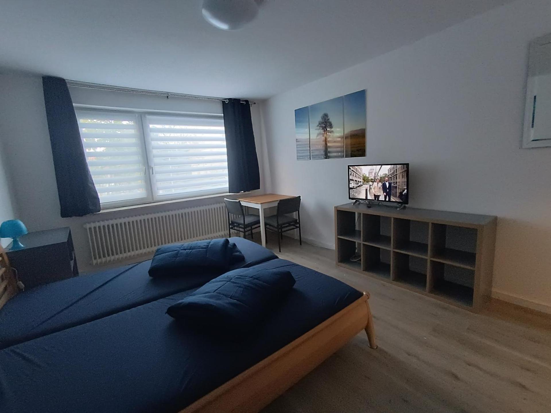 FeWo Jadebusen mit Fahrradverleih