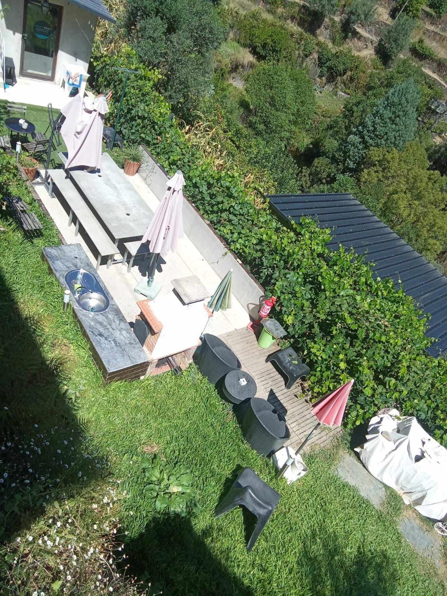 Cantinho Casal do Rei