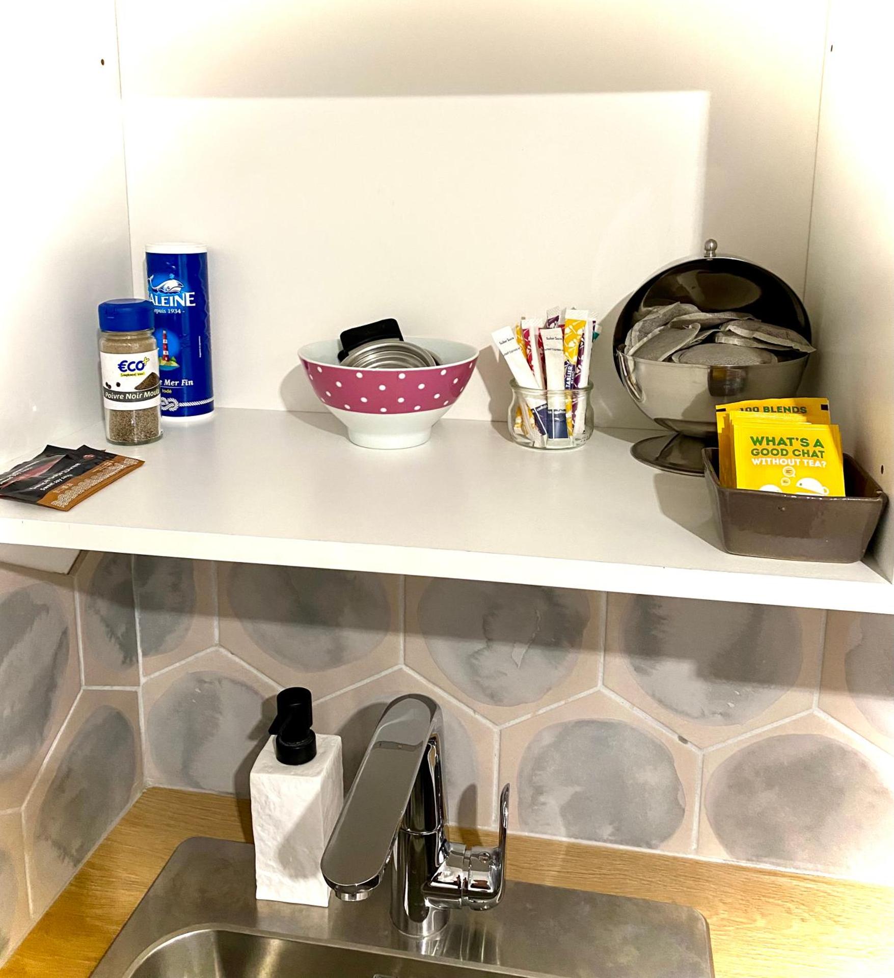 Relax & Cosy Saint Just Saint Rambert