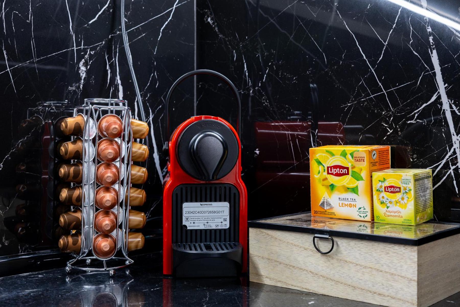 COZY DOWNTOWN APARTMENT