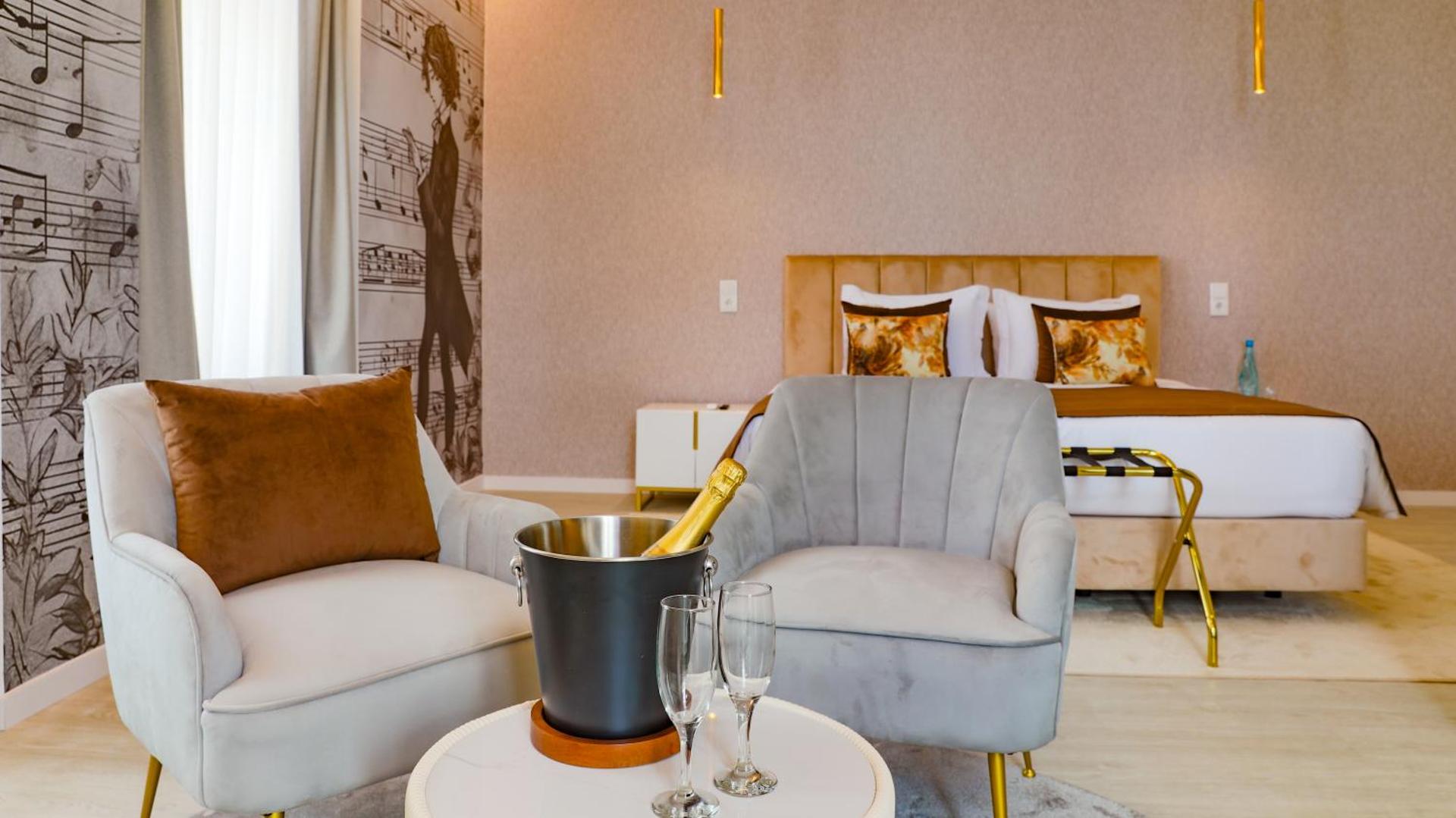 Arts by Loulé - Alojamento de Charme