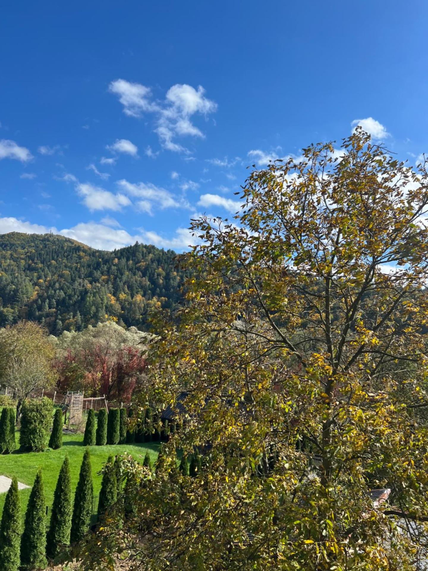 Apartament Popradzka Ostoja