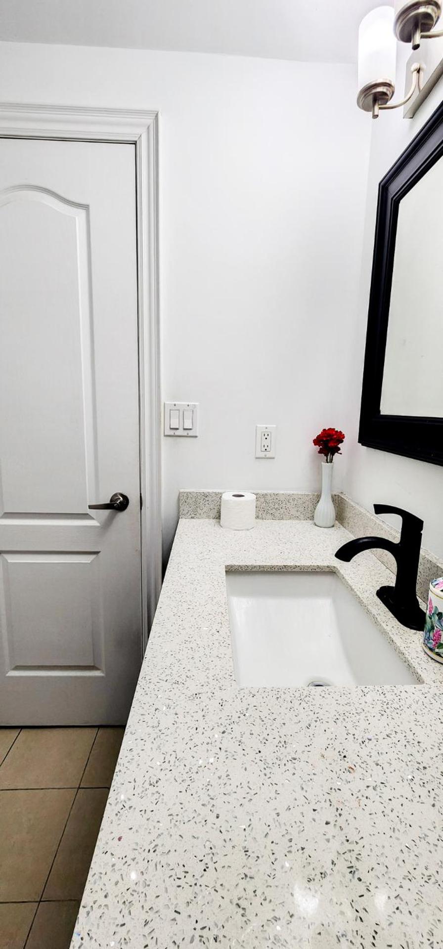 Heart of Toronto Home