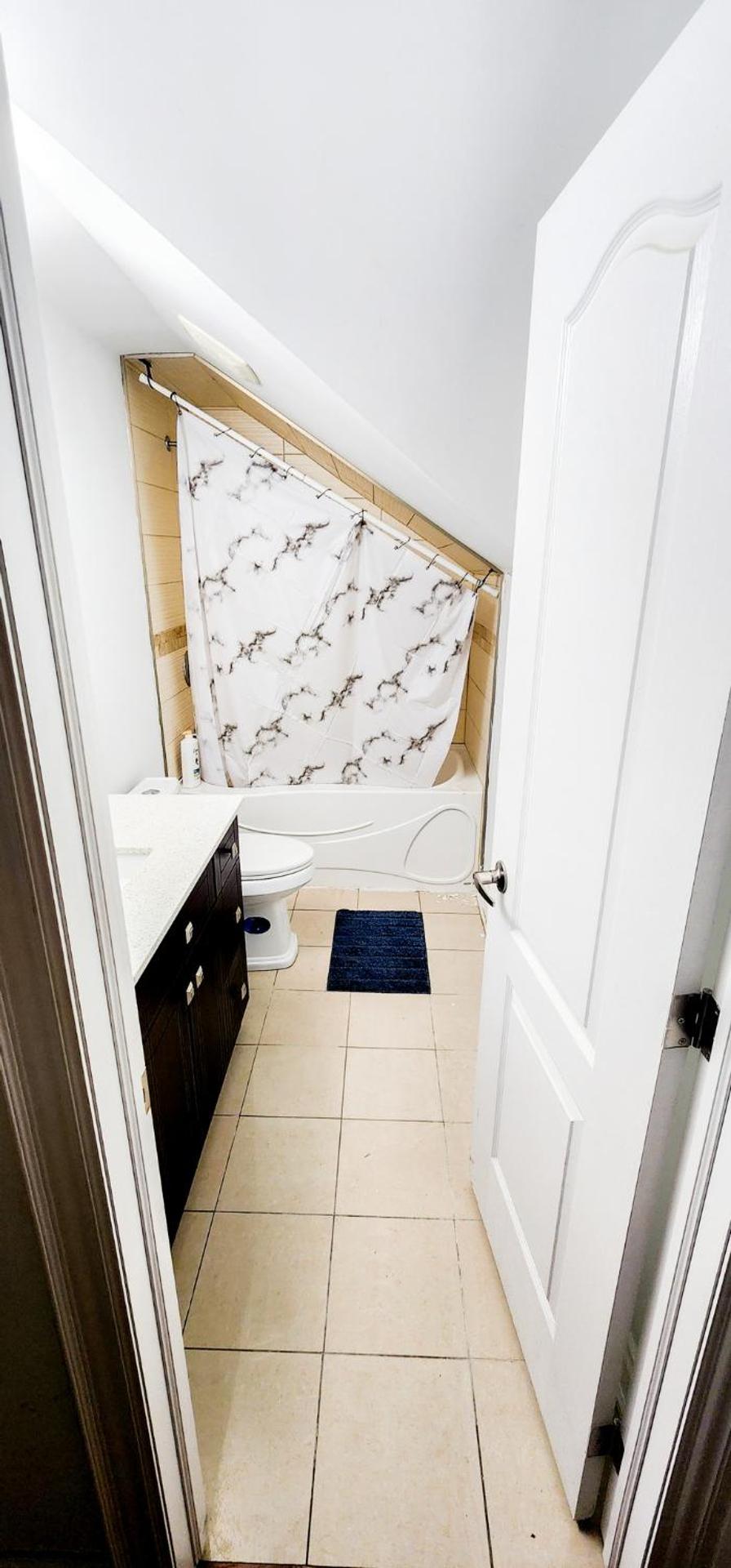 Heart of Toronto Home