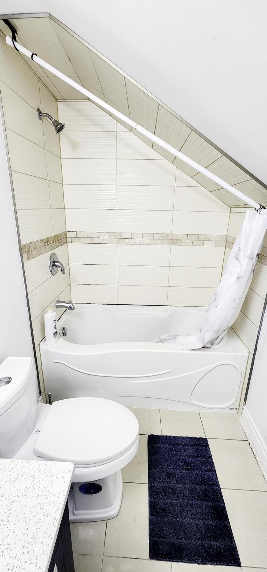 Heart of Toronto Home