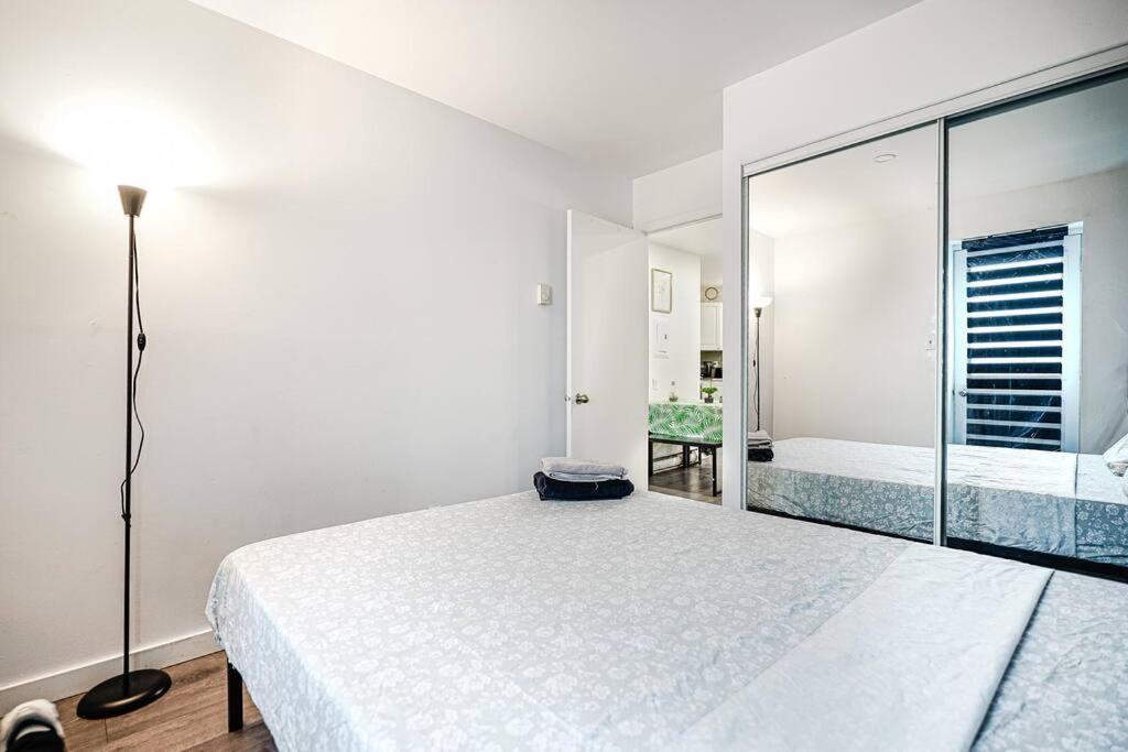 Bienvenue dans votre havre de paix à Griffintown