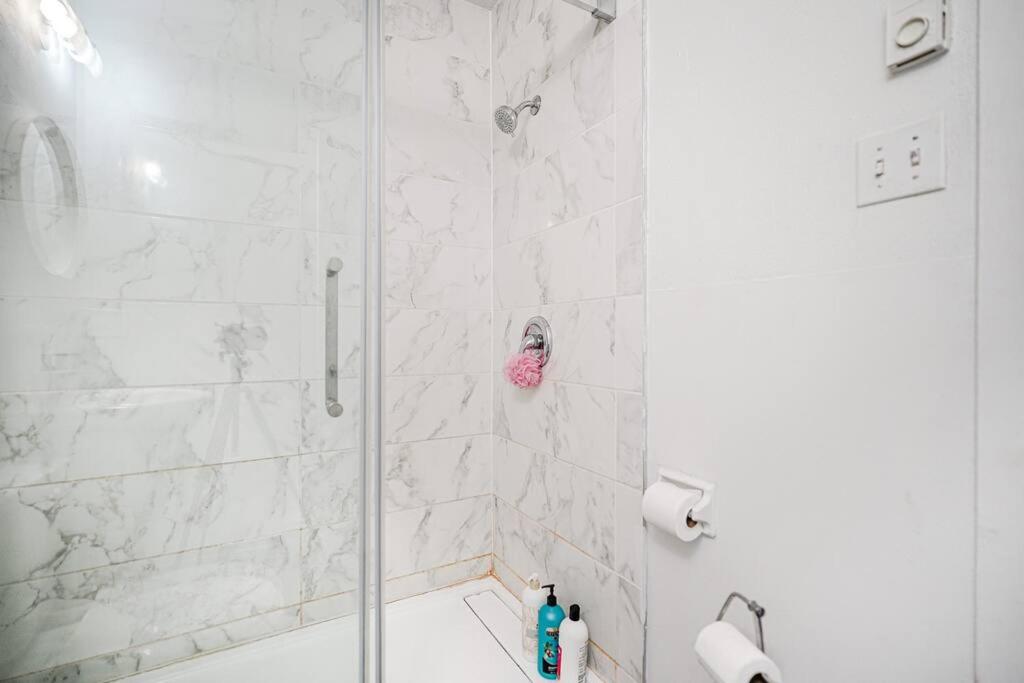 Bienvenue dans votre havre de paix à Griffintown