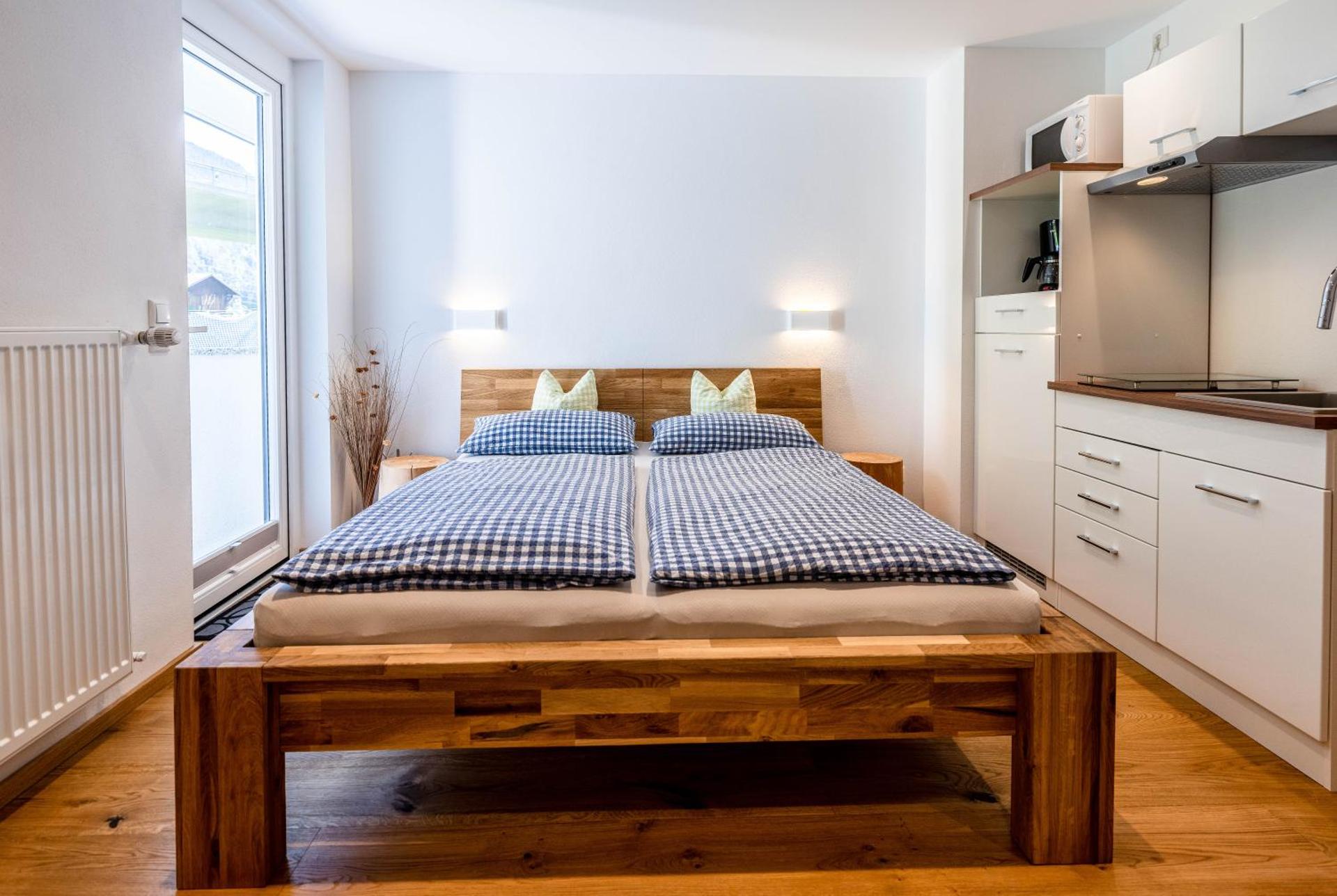 Ferienwohnungen Veronika Wohnung 1