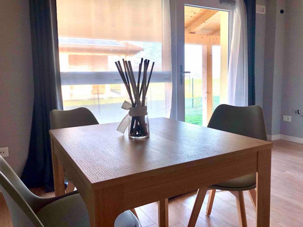 Mini Alloggi Il Vigneto del Borgo