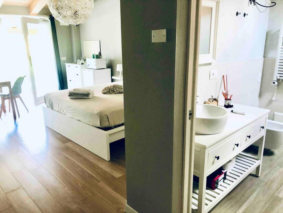 Mini Alloggi Il Vigneto del Borgo