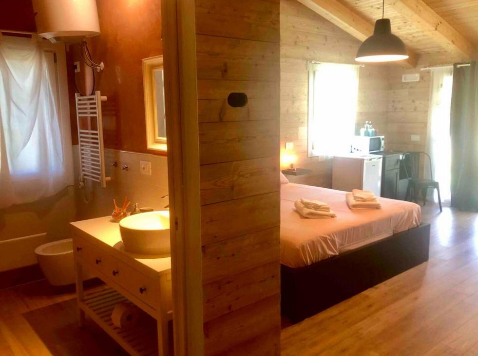 Mini Alloggi Il Vigneto del Borgo