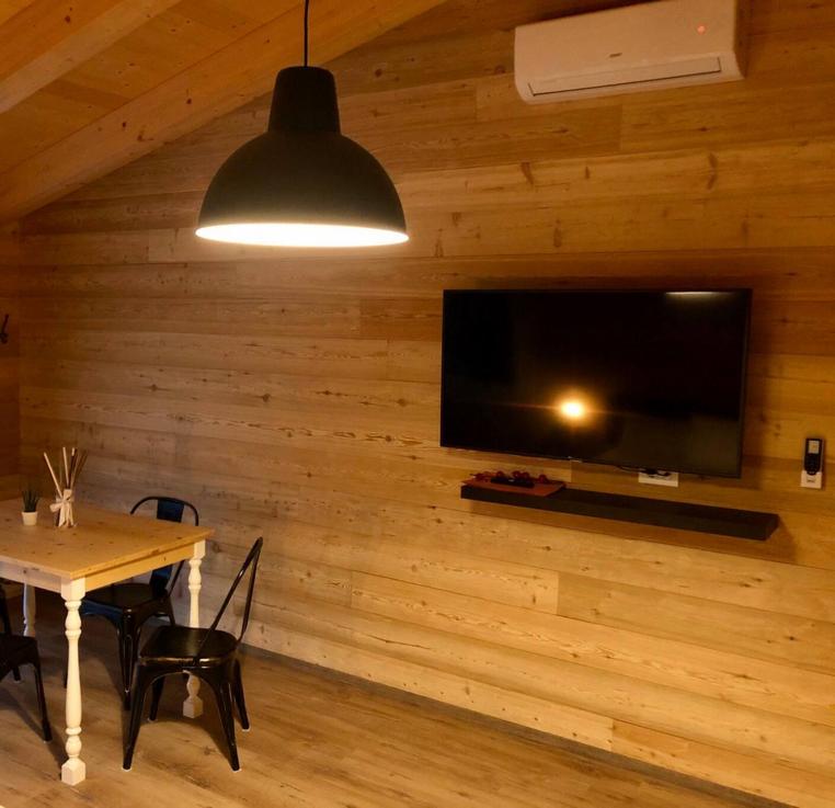 Mini Alloggi Il Vigneto del Borgo