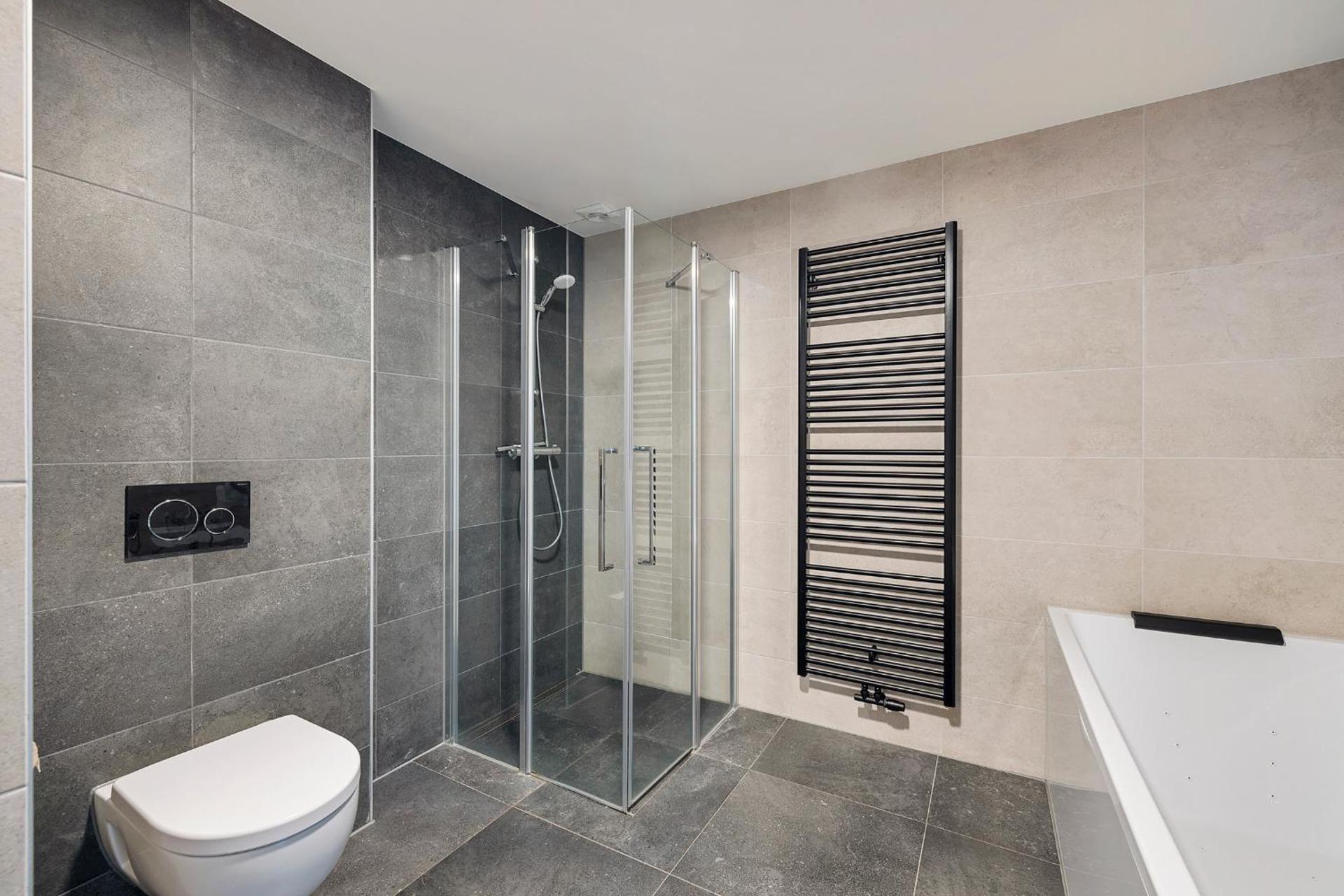 Two-Bedroom Bungalow