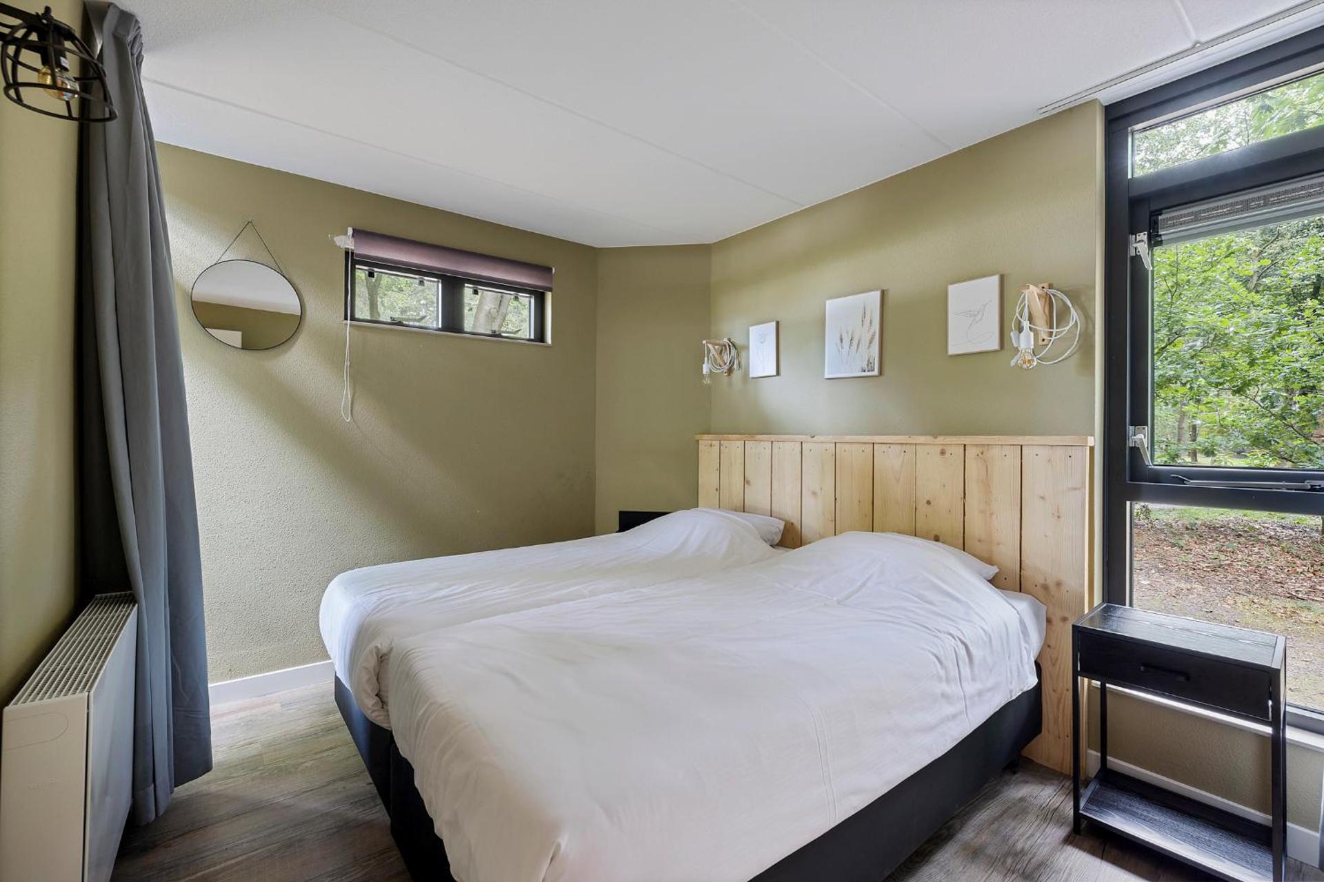 Two-Bedroom Bungalow