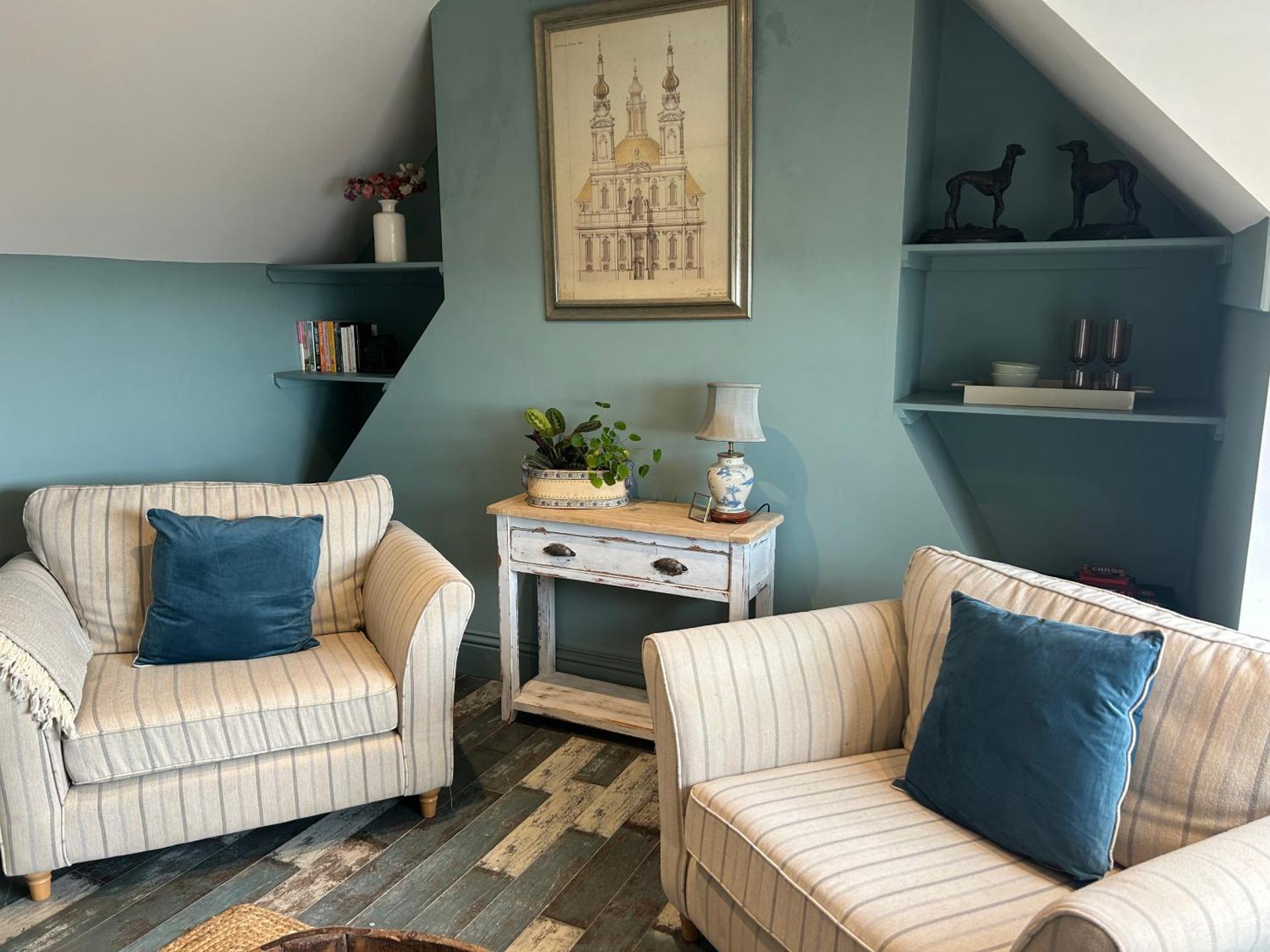 The Loft at Seacroft