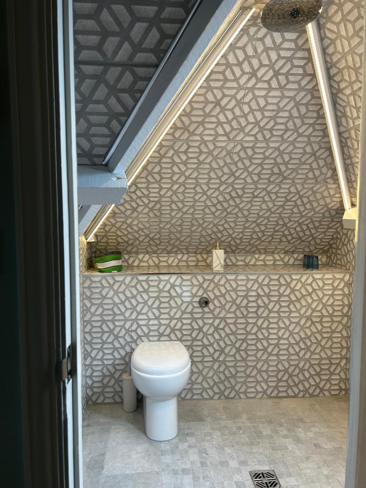 The Loft at Seacroft