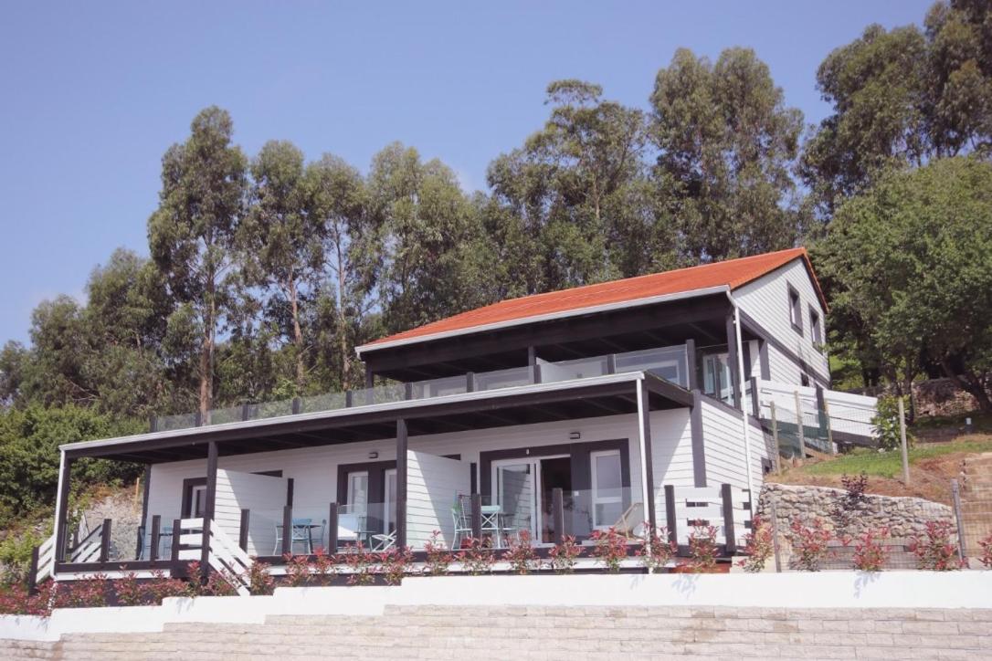 Madera y Mar (familias/parejas)