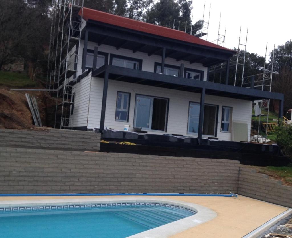 Madera y Mar (familias/parejas)