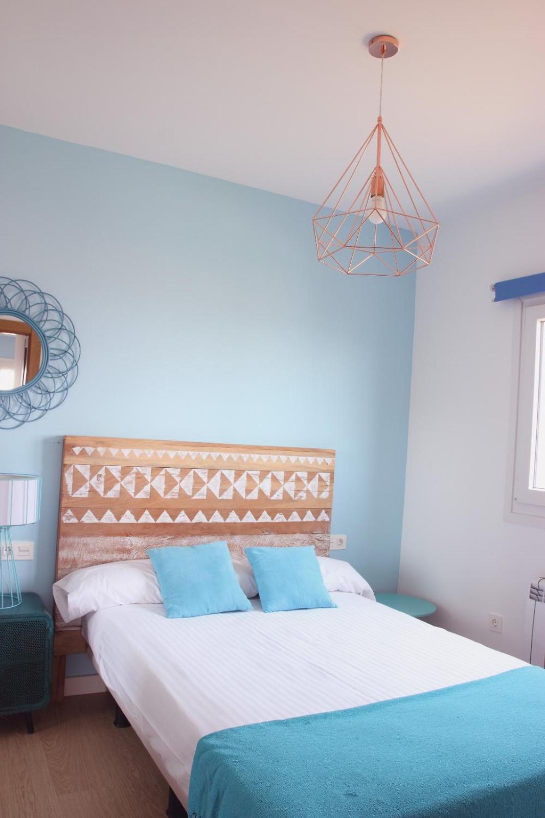 Madera y Mar (familias/parejas)