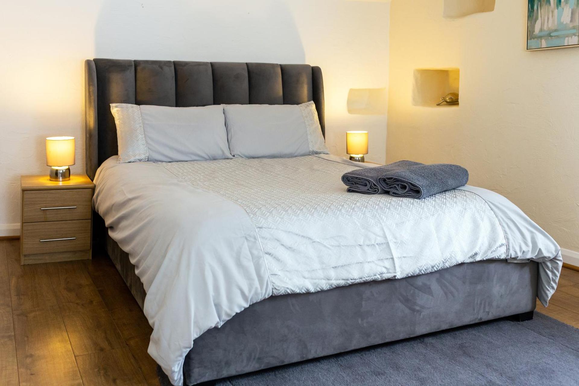 I'm Your Host - Fisherman's Rest