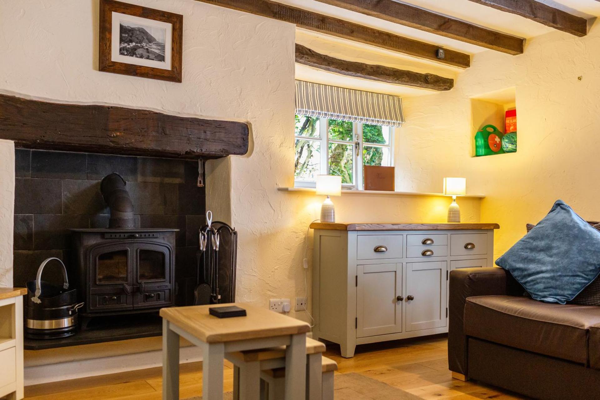 I'm Your Host - Fisherman's Rest